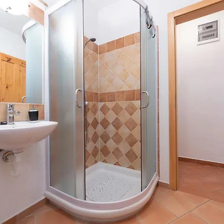 Apartment Perla
