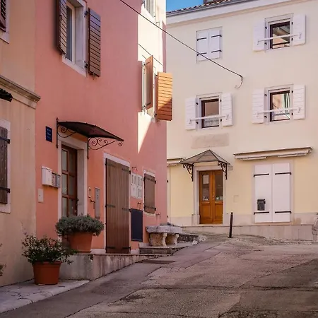 Apartment Perla