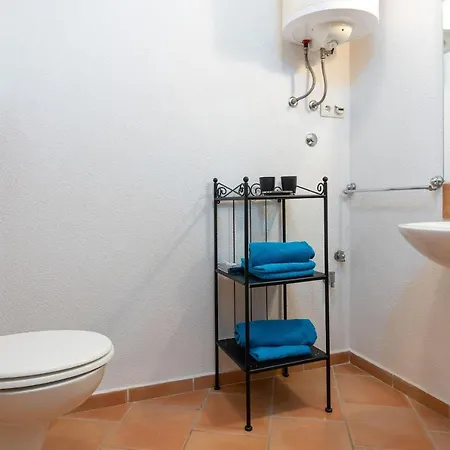 Apartment Perla *