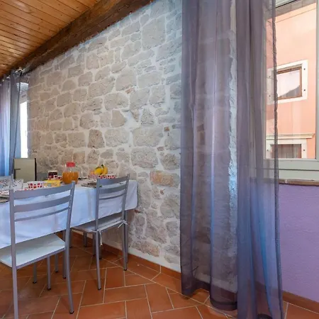 Perla Apartment