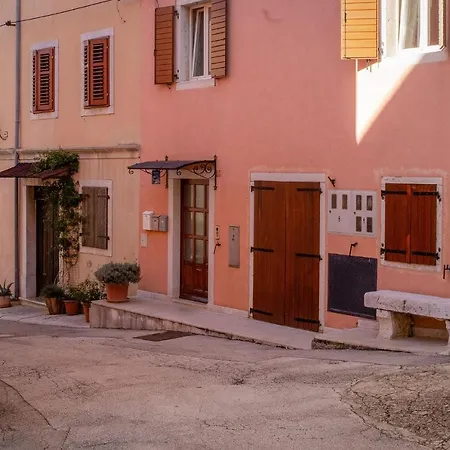 Perla Apartment Vrsar