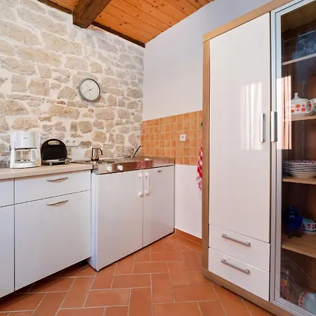 Perla Apartment