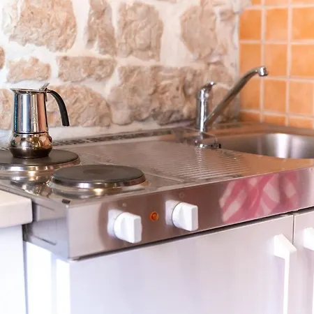 Lägenhet Perla Vrsar