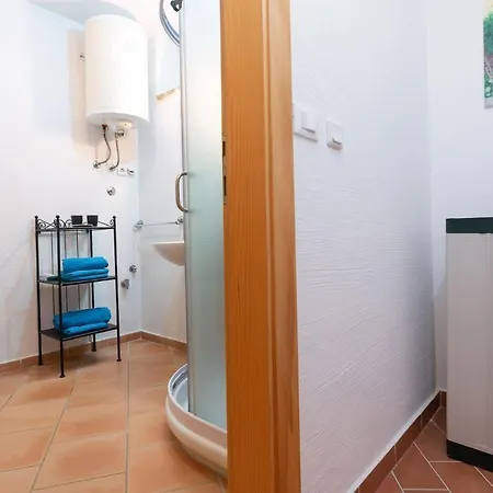 Apartman Perla Vrsar