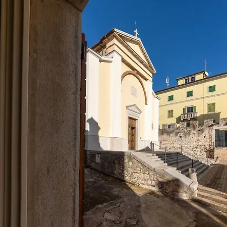 Apartament Perla *