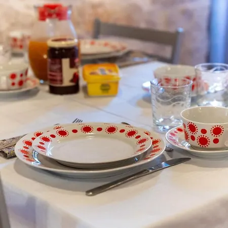 Perla Apartament *