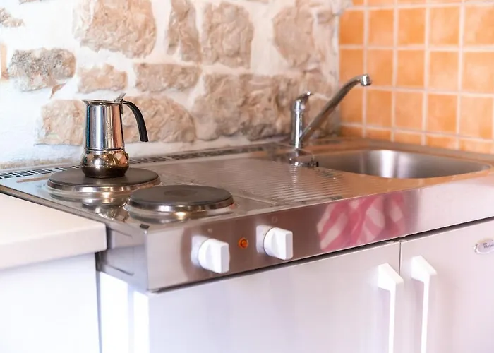 Lejlighed Perla Vrsar