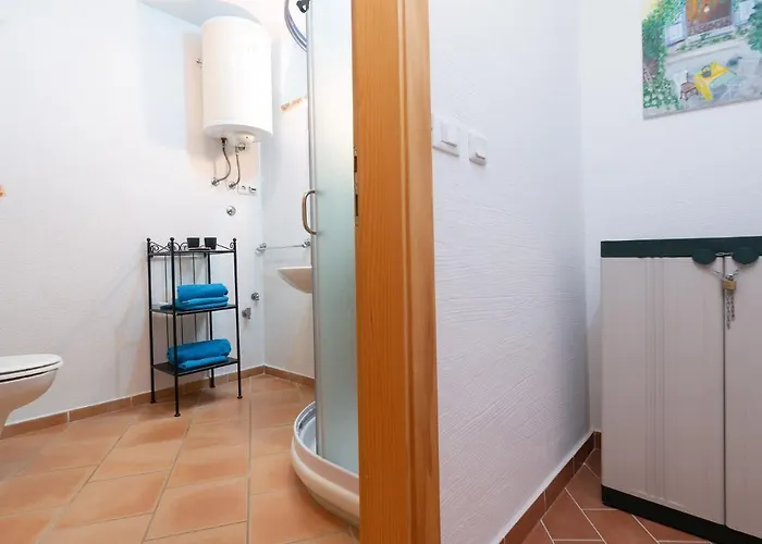 דירה Perla ורסאר